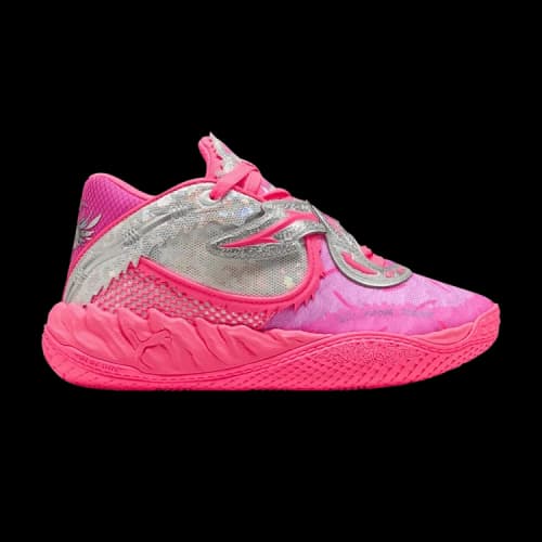 Puma LaMelo Ball MB.05 World Tour (GS)