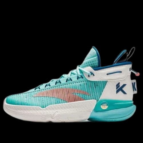 (GS) ANTA Klay Thompson 'Teal White'