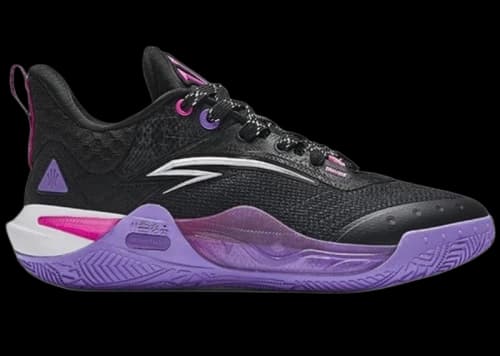 Anta Kai 1 Speed Midnight Purple (GS)