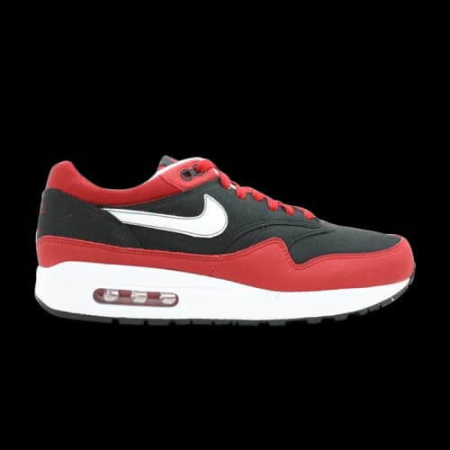 Nike Air Max 1 'Varsity Red Black'