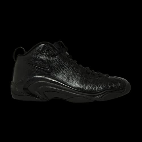 Nike Air Pippen 2 'Black'