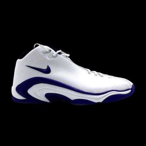 Nike Air Pippen 2 'White Varsity Royal'