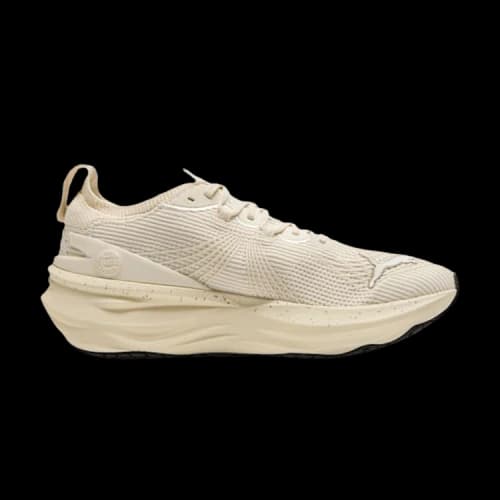 Puma ForeverRun Nitro 2 Alex Toussaint Alpine Snow Velvet Moss