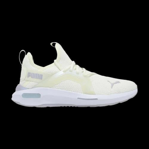 Puma Softride Enzo 5 Gleam 'Ivory Grey' (Women's)