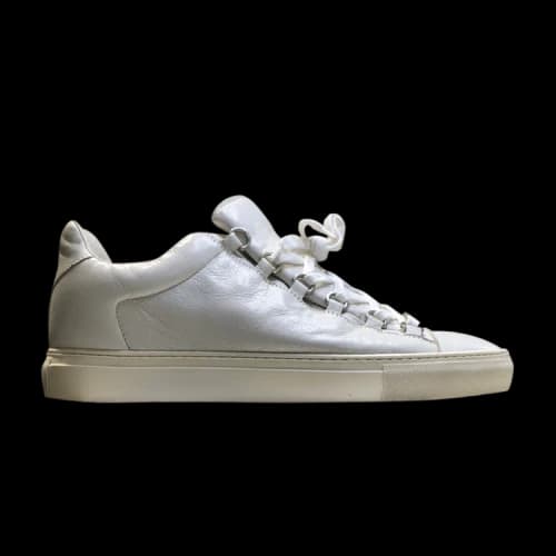Balenciaga Arena Low 'Extra White'