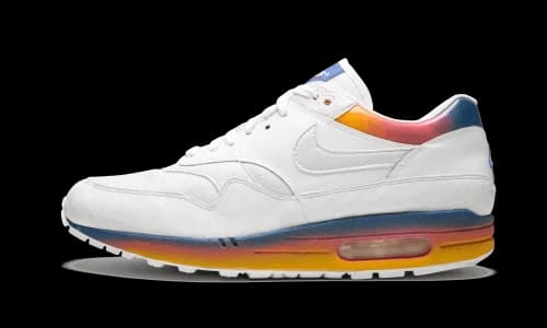 Nike Air Max 1 Premium Sunrise Rainbow (2007)