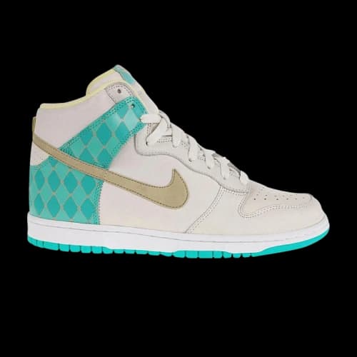 Nike Dunk High Premium