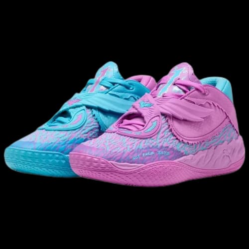 Puma LaMelo Ball MB.05 Hive