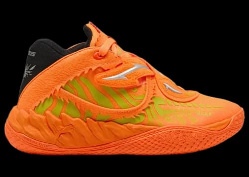 Puma LaMelo Ball MB.05 Fast & Furious Supra (GS)
