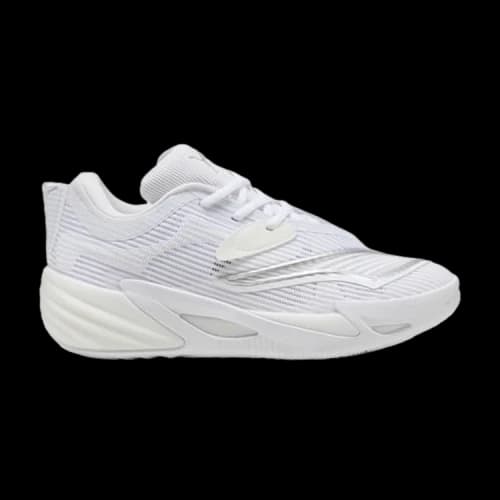 PUMA ALL PRO NITRO 2 Cushioning Support Cushioning Support Mid top Basketball Shoes Men's