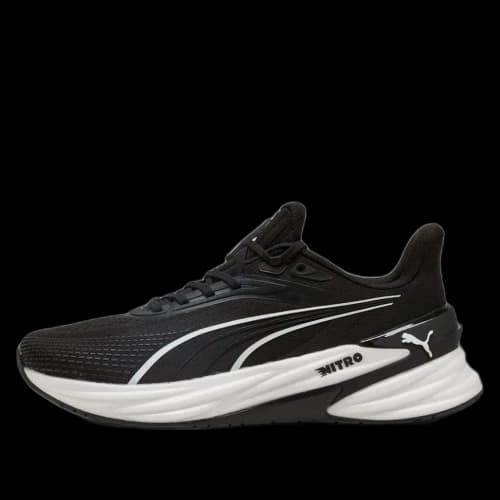 PUMA Activate Nitro 'Black White' (Women's)
