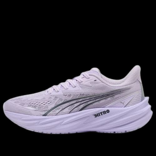 PUMA Velocity Nitro 5 'Light Lavender Inky Depths' (Women's)