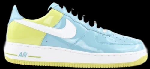 Nike Air Force 1 Low Pixie