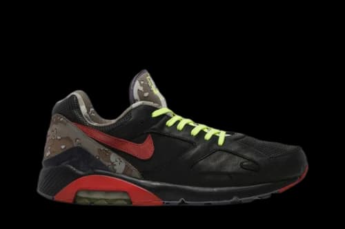 Nike Air Max 180 Opium