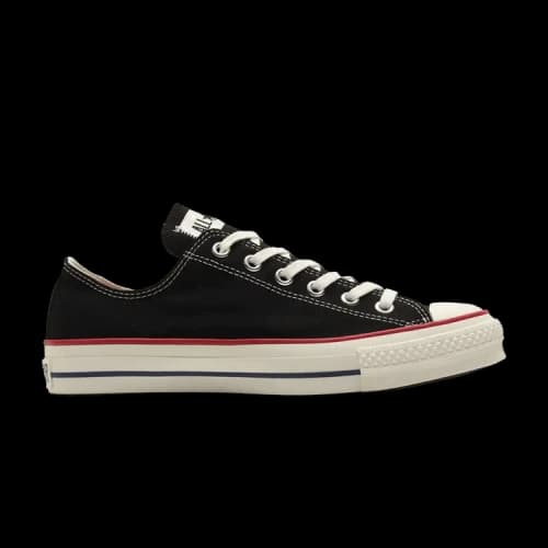 Converse Chuck Taylor All Star Low Kids 'Black'