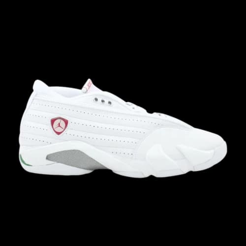 Jordan AJ 14 Retro Low (Women's)