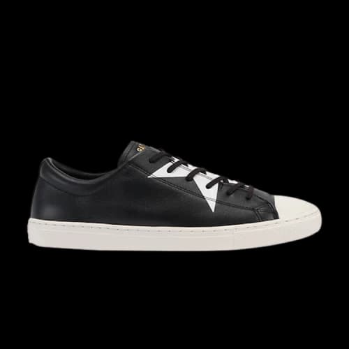 Converse Chuck Taylor All Star Coupe BS Slip Low 'Black'