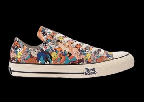 Converse Chuck Taylor All Star 100 Space Jam