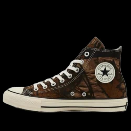 Converse Allstar 100 RT Hi