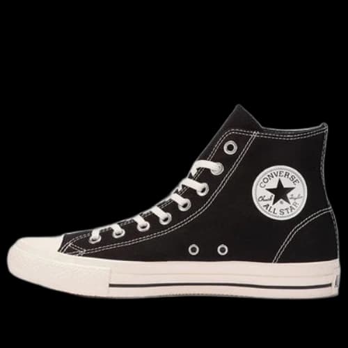 Converse All Star Stitching WT Hi