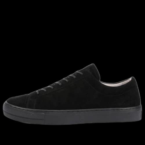 Converse All Star Coupe J Epais Suede Ox