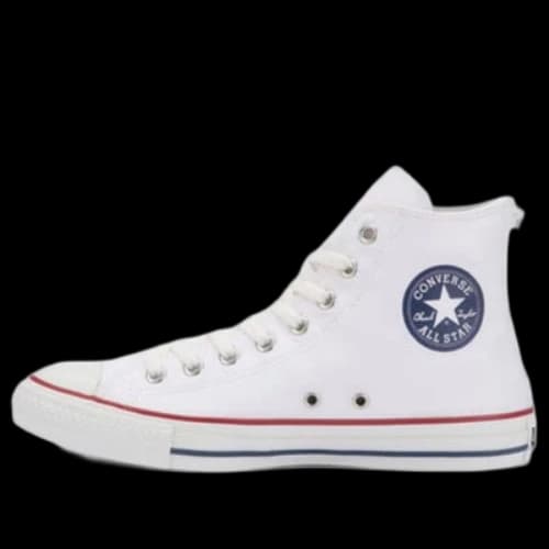 Converse Chuck Taylor All Star Rh Z Hi 'White'