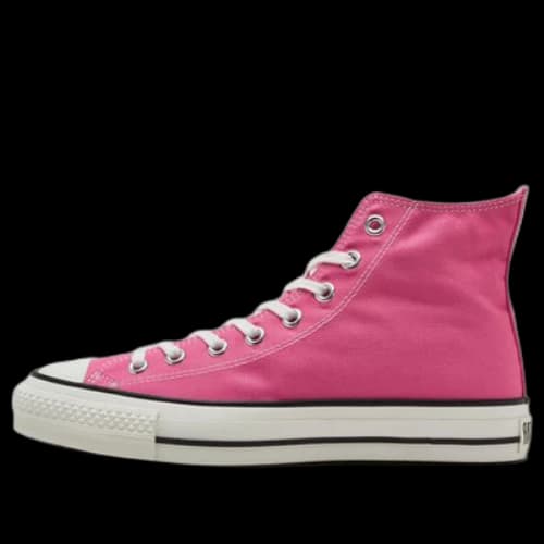 Converse Canvas All Star J Hi