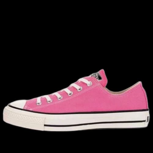 Converse Canvas All Star J OX