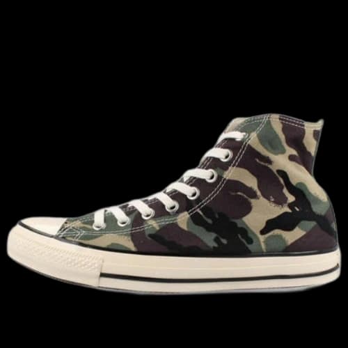 Converse All Star US Dpm-Camo Hi