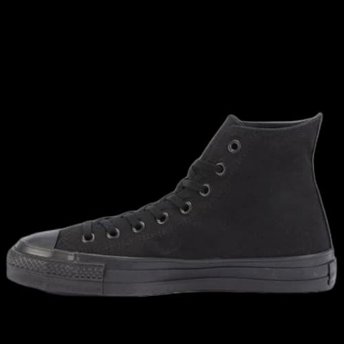 Converse Canvas All Star J Hi 'Black'