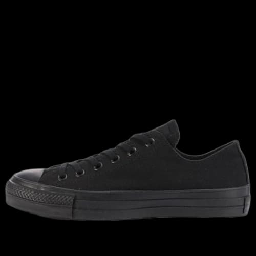 Converse Chuck Taylor All Star 'Black'