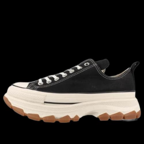 Converse All Star 100 Trekwave OX 'Black White'