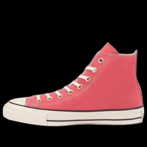 Converse All Star Onibegie Hi 'Pink'