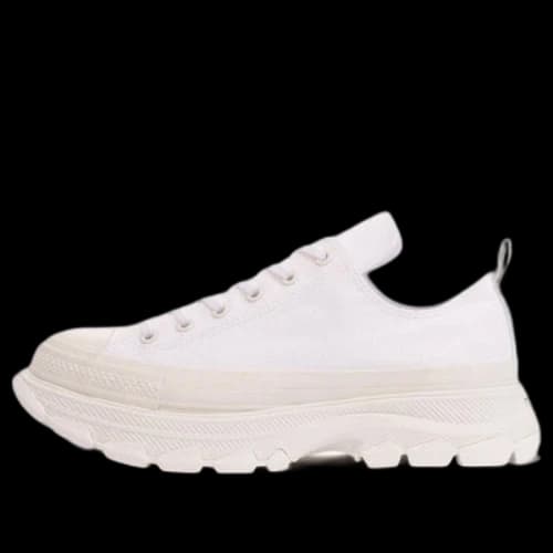 Converse ALL STAR 100 TREKWAVE MN OX 'White'