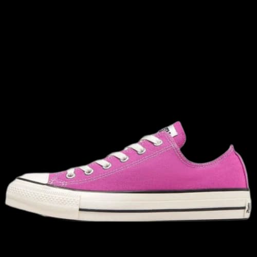 Converse ALL STAR OX Low 'Pink'