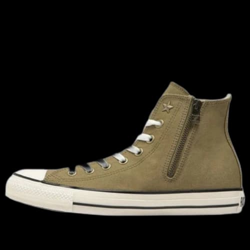 Converse Chuck Taylor All Star High 'Khaki'