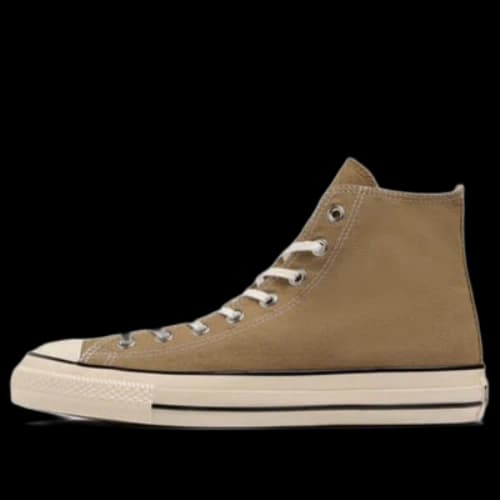 Converse Chuck Taylor All Star Us High 'Olive Green White'