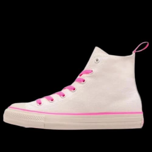 Converse All Star X-Girl Hi 'Pink' (Women's)