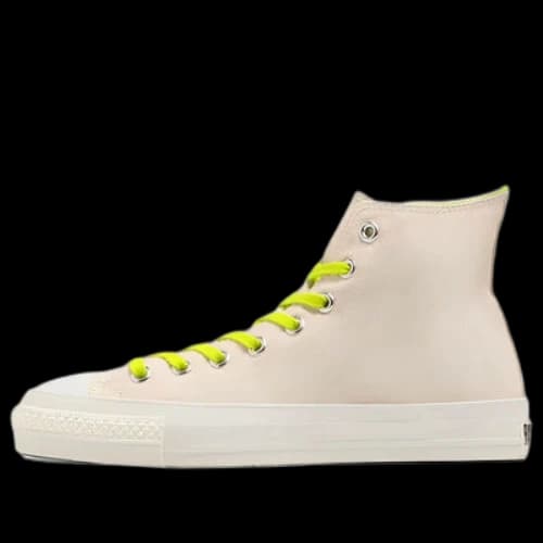 Converse Chuck Taylor All Star Hi Made in Japan 'Off White Green'