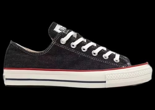 Converse Chuck Taylor All Star Ox MIJ Okayama Denim