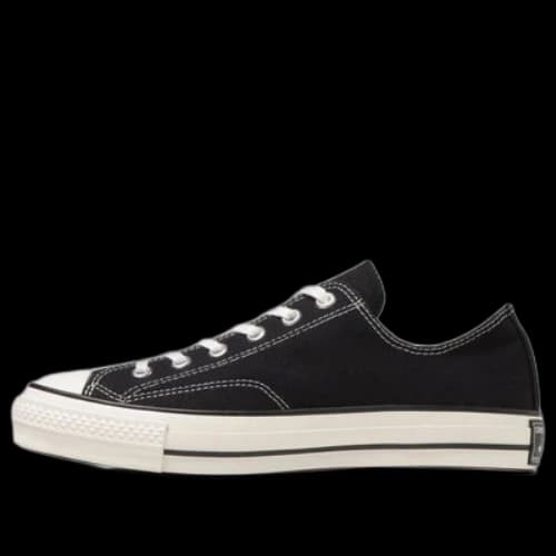 Converse All Star J VTG 57 OX 'Black'