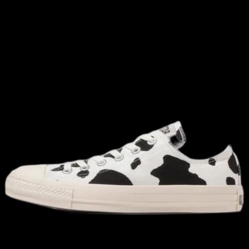 Converse Chuck Taylor All Star Japan Exclusive Cowspot Ox 'White'