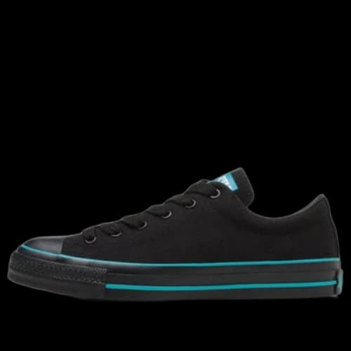 Converse Chuck Taylor All Star Nl Ap Ox 'Black'