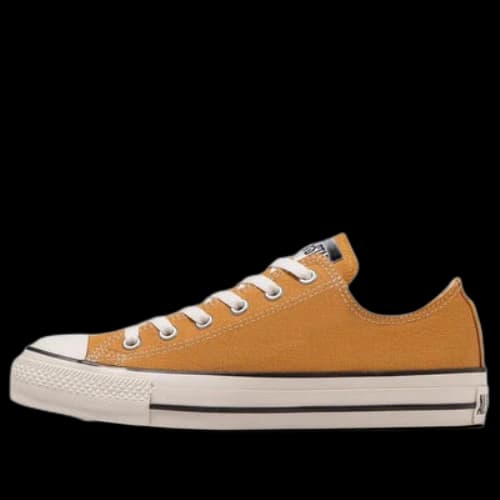 Converse All Star OX 'Orange White'