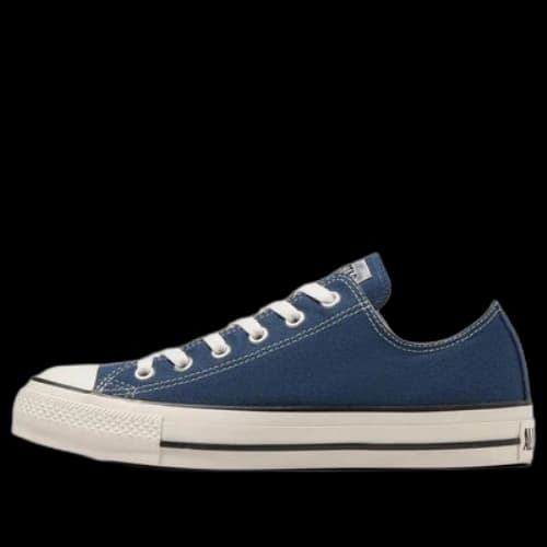 Converse All Star OX 'Navy White'