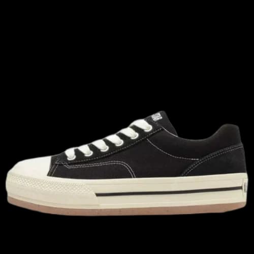 Converse All Star Boarderstar Ox 'Black'