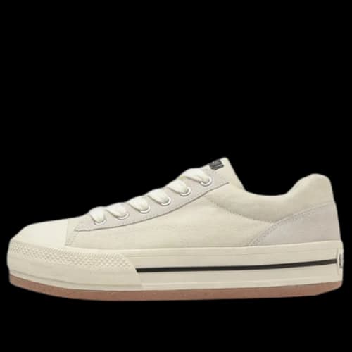 Converse All Star Boarderstar Ox 'Ivory'