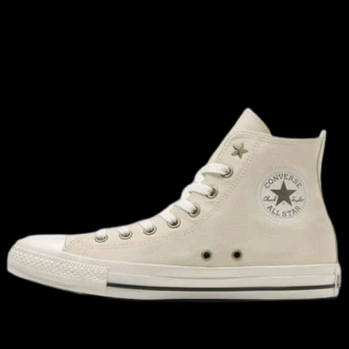 Converse All Star AG Z HI 'Beige White'