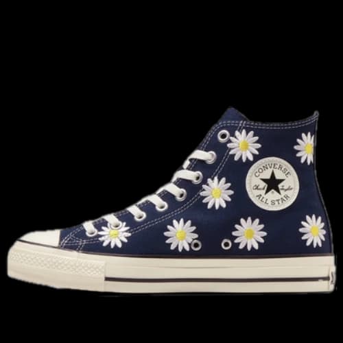Converse Chuck Taylor All Star Hi 'Daisyflower Blue'