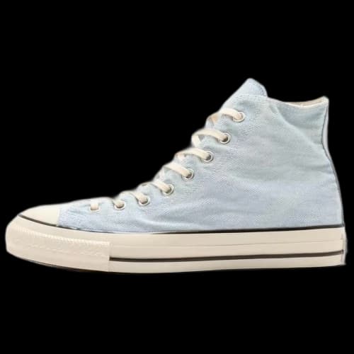 Converse Chuck Taylor All Star Hi Japan 'Aged Denim'